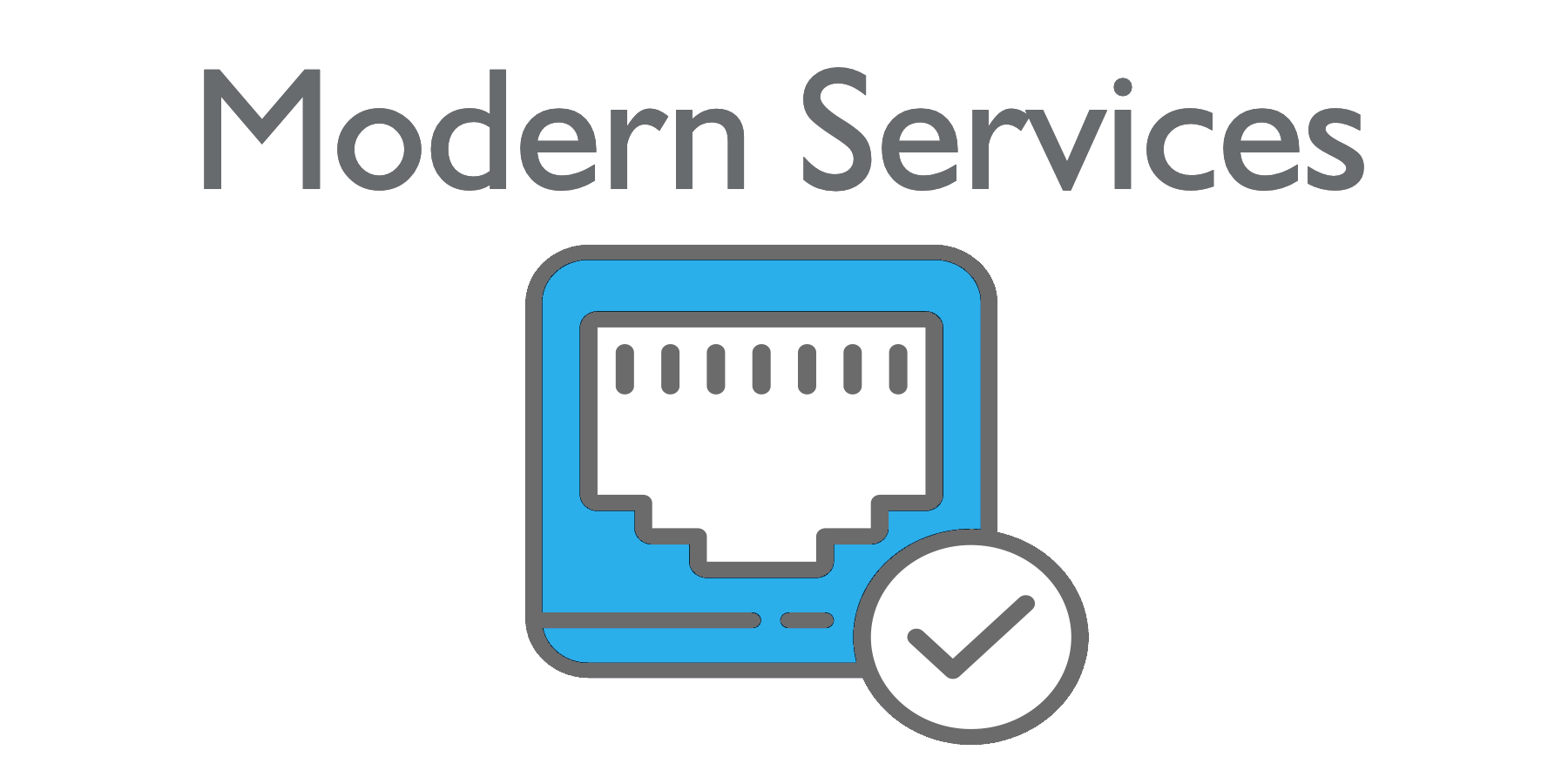 Modern Services