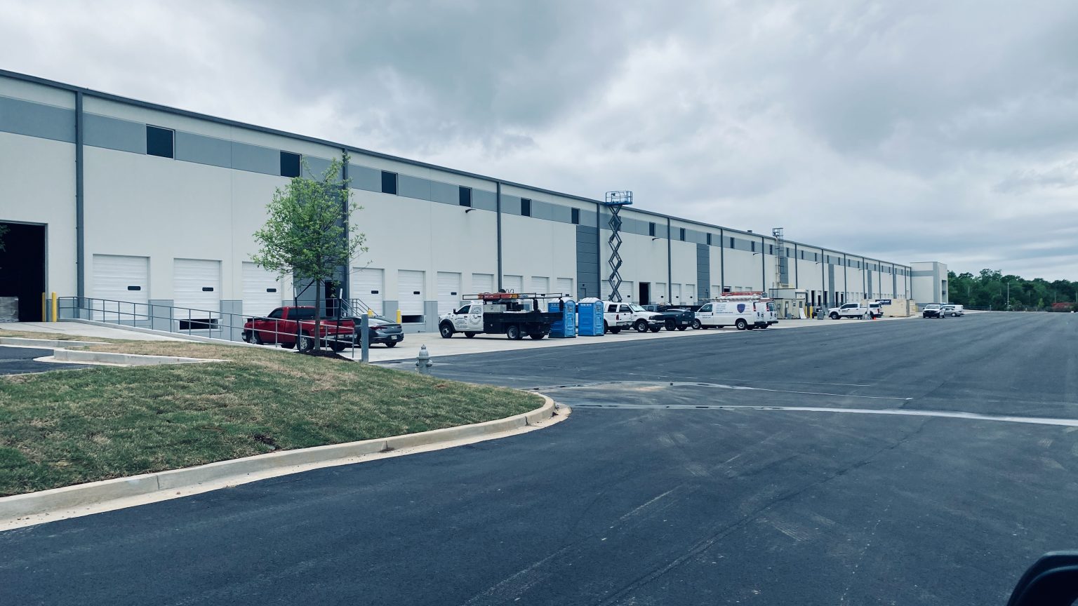 Low voltage jobs in Memphis and North Mississippi Modern