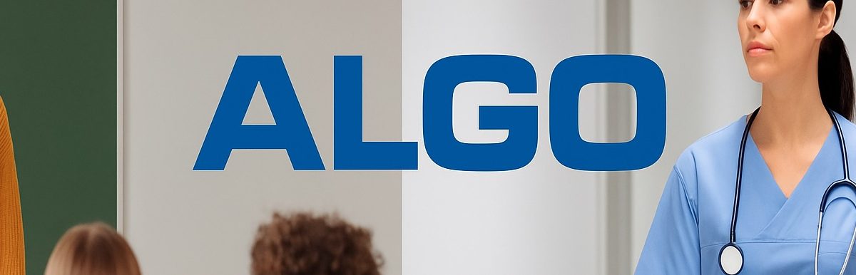 Algo school nurse